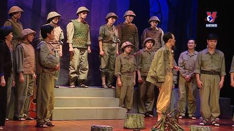 Văn hóa toàn cảnh ngày 24/11/2022