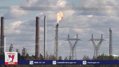 EU tiếp tục bất đồng về mức giá trần khí đốt