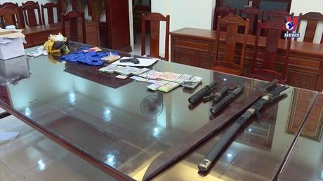 Đường dây nóng 389 ngày 24/11/2022