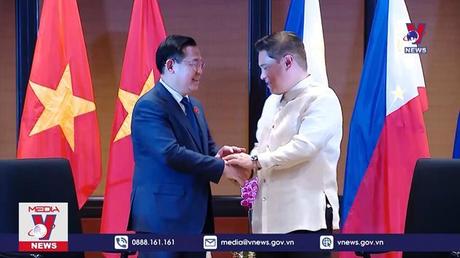 Bản tin Thời sự 8h ngày 24/11/2022