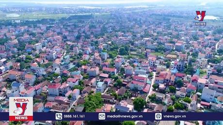 Hà Nội sẽ phát triển 2 thành phố trực thuộc Thủ đô