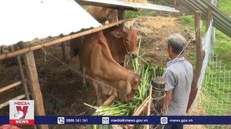Huy động nguồn lực cho chương trình mục tiêu quốc gia