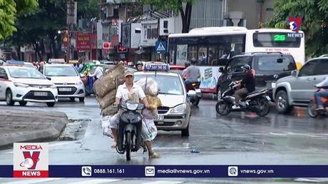 Đường dây nóng tiếp nhận phản ánh hoạt động vận tải