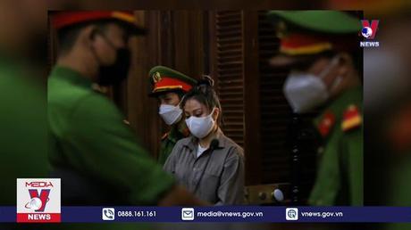 Xét xử vụ bé 8 tuổi bị bạo hành