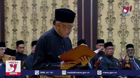 Tân Thủ tướng Malaysia cam kết cân bằng mọi lợi ích quốc gia