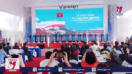 Bản tin thời sự 13h ngày 25/11/2022