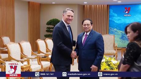 Bản tin Thời sự 18h ngày 25/11/2022