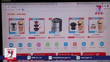 Tuần lễ thương mại điện tử quốc gia 