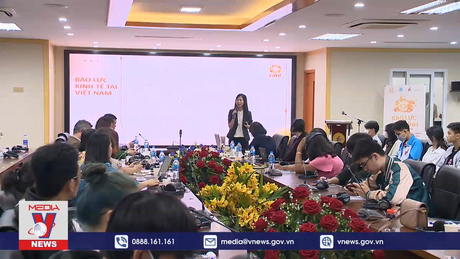 Nỗ lực giảm bạo lực tài chính đối với phụ nữ