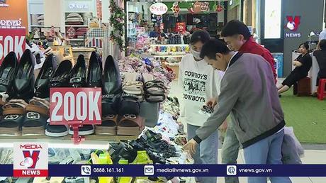 Hà Nội đêm không ngủ - Thúc đẩy kinh tế đêm