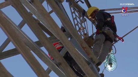 Thế giới hôm nay: Châu Âu tìm kiếm nguồn cung năng lượng mới