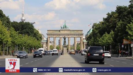 Đức nhất trí kế hoạch sửa đổi về cải cách phúc lợi xã hội