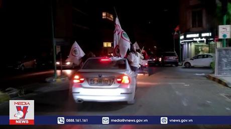 Quốc hội Liban lần thứ 7 không bầu được tổng thống mới