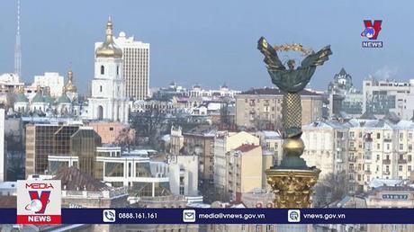 EP chấp thuận gói hỗ trợ Ukraine