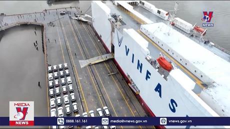 Bản tin thời sự 21h ngày 25/11/2022