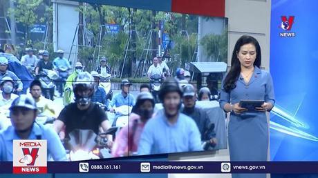 Bản tin Thời sự 8h ngày 25/11/2022