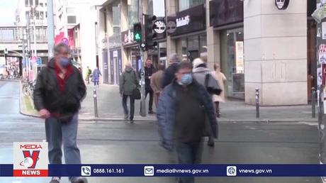 Khủng hoảng năng lượng và địa chính trị kéo dài tại châu Âu