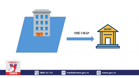 Nâng cao hiệu quả xử lý tài sản đảm bảo