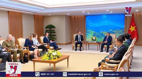 Bản tin Thời sự 11h ngày 25/11/2022