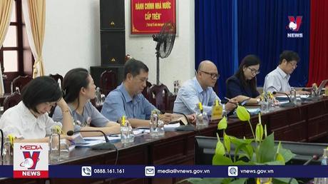 Nâng cao chất lượng giáo dục vùng dân tộc thiểu số 