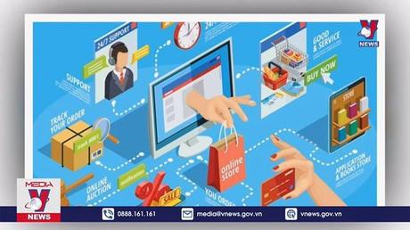 Việt Nam nằm trong 3 thị trường thanh toán điện tử lớn nhất Đông Nam Á 