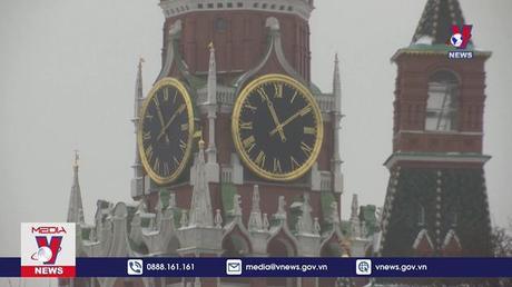 Nga không cung cấp dầu cho các nước áp giá trần