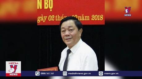 Khởi tố, bắt tạm giam nguyên Chủ tịch UBND huyện Mai Châu và các bị can liên quan