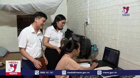 Tiếng trống khuyến học 