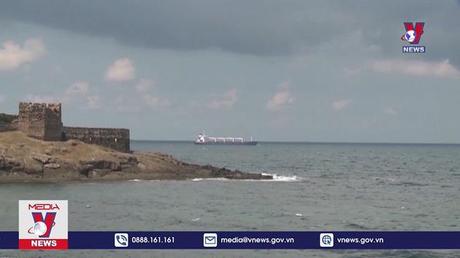 Quan chức Nga và Ukraine gặp nhau tại UAE