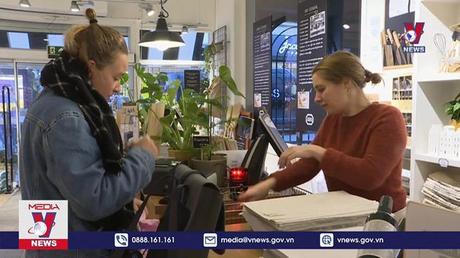 “Thứ Sáu Xanh” thúc đẩy ý thức tiêu dùng tại Bỉ