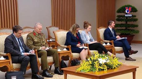 Bản tin Tiếng Trung ngày 25/11/2022