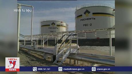 Nga cảnh báo hậu quả của áp giá trần dầu mỏ