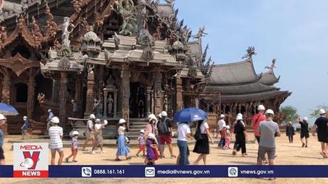 Thái Lan tìm giải pháp khôi phục ngành du lịch