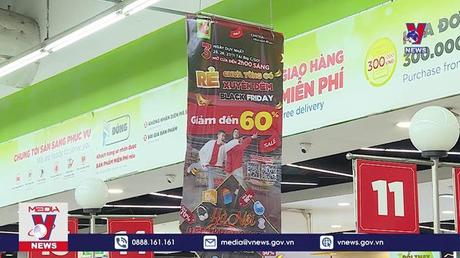 Bản tin Thời sự 6h ngày 25/11/2022