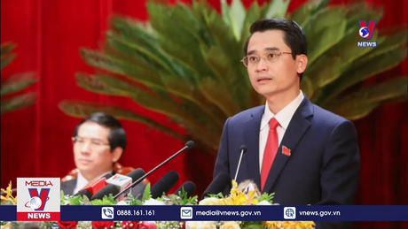 Phó Chủ tịch UBND tỉnh Quảng Ninh thôi tham gia BCH Đảng bộ tỉnh khóa XV