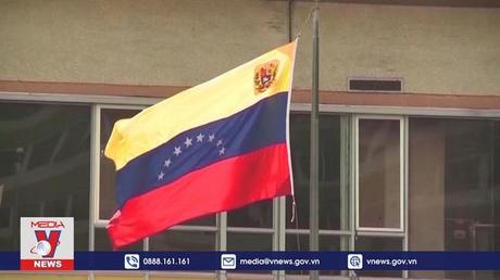 Chính phủ Venezuela nối lại đàm phán với phe đối lập