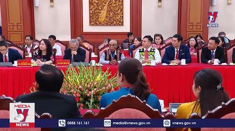 Bản tin Thời sự 20h ngày 26/11/2022