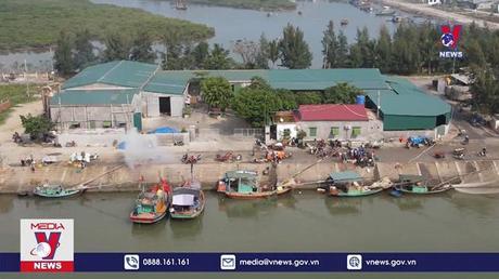 Mô hình xã hội hóa, bảo vệ nguồn lợi thủy sản