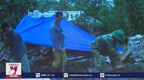 Hà Giang tổng kết chương trình hỗ trợ nhà ở