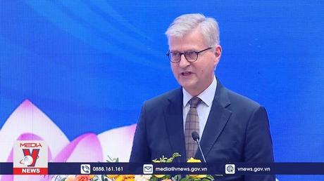 Hội nghị Quốc tế về Phụ nữ với Hoạt động gìn giữ hòa bình LHQ