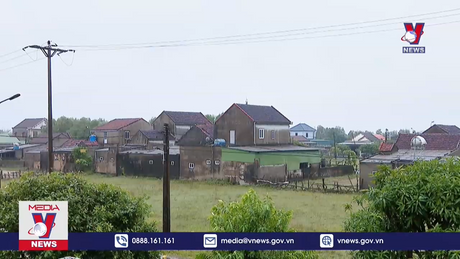 Mỏ sắt Thạch Khê – Lãng phí từ các khu tái định cư