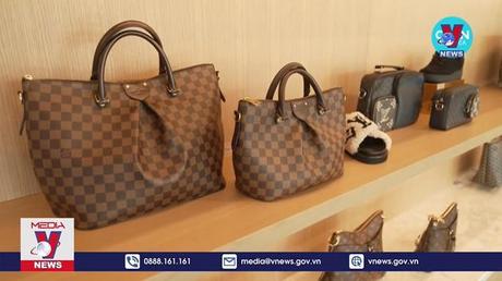 Mua đồ đã qua sử dụng trở thành xu thế