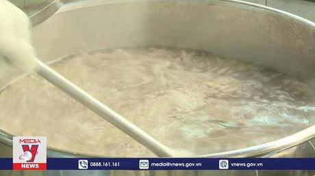 TP.HCM lập đoàn giám sát bữa ăn trường học