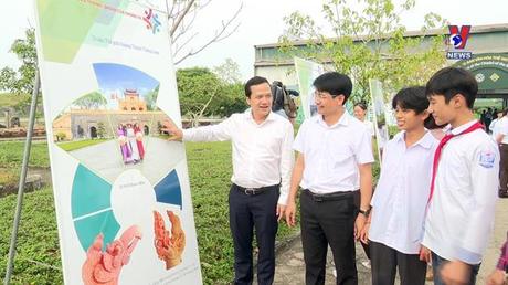 Văn hóa toàn cảnh ngày 26/11/2022