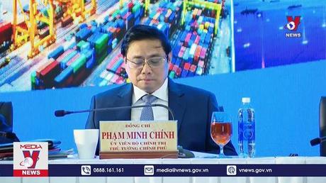 Triển khai Nghị quyết phát triển vùng Đông Nam Bộ