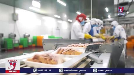 Bản tin Thời sự 18h ngày 26/11/2022