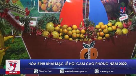 Bản tin thời sự 8h ngày 26/11/2022