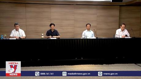 Đảng cầm quyền Singapore có Phó Tổng thư ký mới