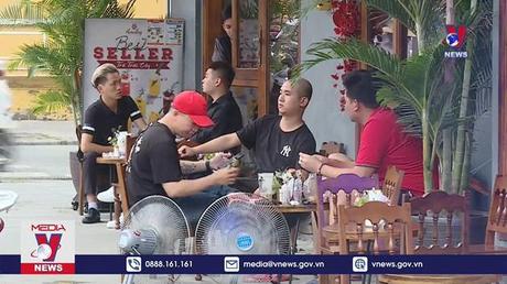 Người Việt chi 49.000 tỉ đồng/năm để mua thuốc lá