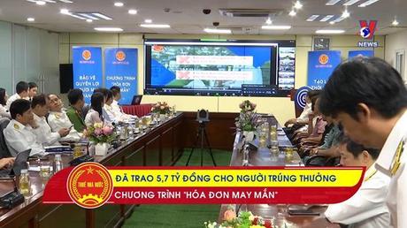 Thuế Nhà nước ngày 26/11/2022